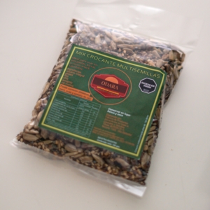 Mix Crocante Multisemillas