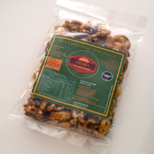 Mix Especiado Semi Dulce